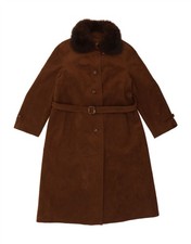 BASLER Womens Overcoat EU 42