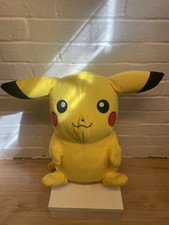 Pokemon Pikachu Large Beanie