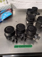 BOSCH Mass Air Flow MAF Sensor 0281002461 Used 0986284007