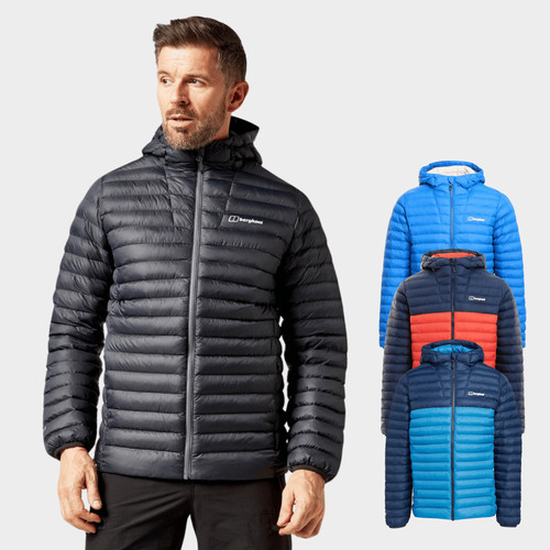 Berghaus men lightweight - berghaus,