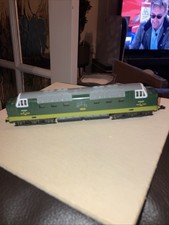 Lima 253Lima Class 55 Deltic