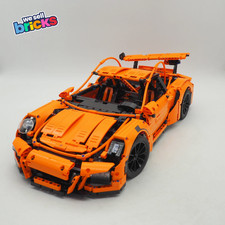 LEGO® - Technic - Porsche 911 GT3 RS - 42056