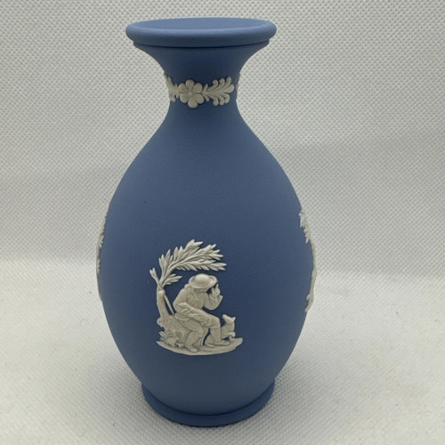 Vintage wedgewood blue - wedgewood,