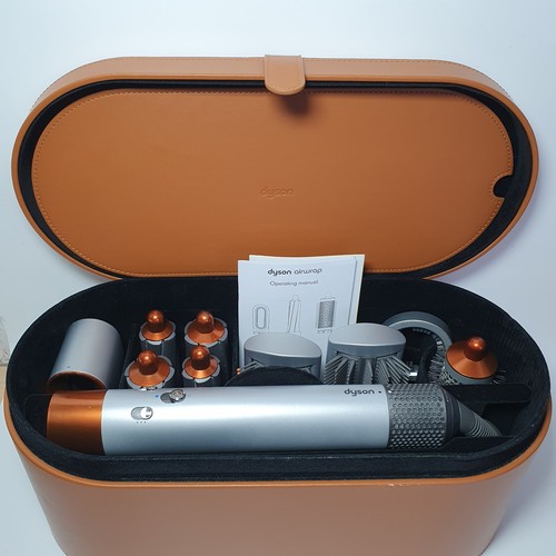 Dyson airwrap multi - dyson, multi-styler