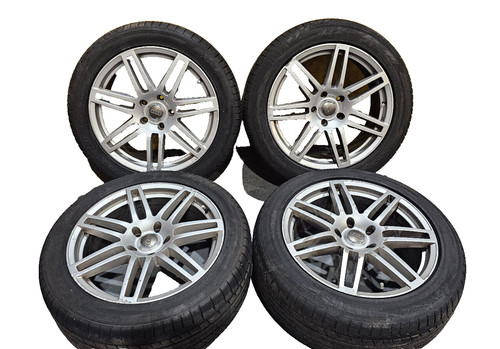 Audi 2007 aftermarket - q7,