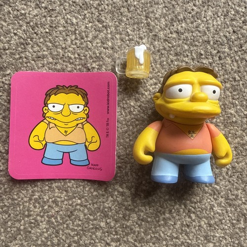 Barney series - •,