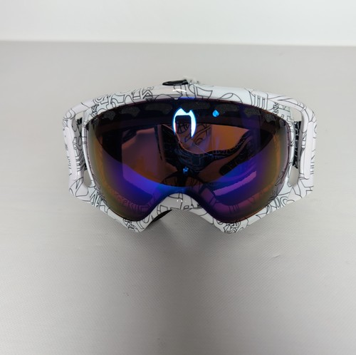New oakley crowbar - new,