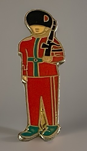 British royal palace - palace, guard
