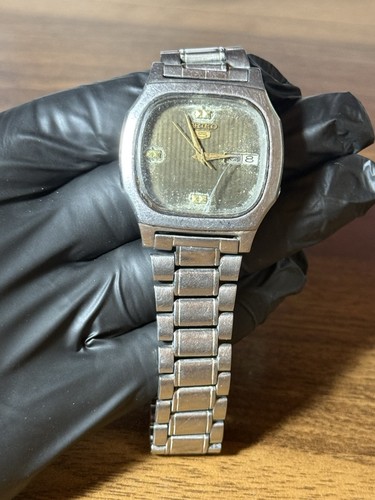 Seiko automatic 7019 5430 - seiko, 5