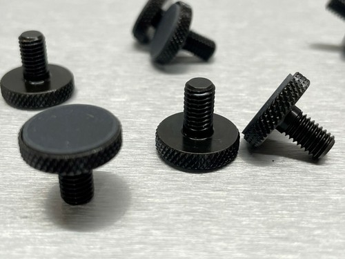 Bang olufsen rubber screw - screw, in