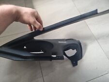 Ford Escort Mk6 Mk7 Boot