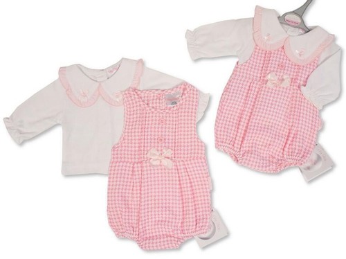 Premature baby girls rompers - girls,