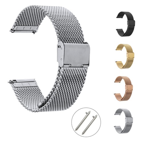Milanese mesh stainless steel - mesh,