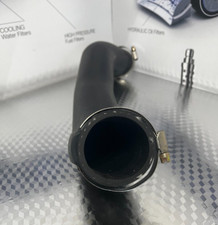 INTERCOOLER TURBO HOSE PIPE FOR FORD FOCUS MK2 C-MAX 1.6 TDCI 31261230