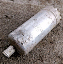 Mercedes Bosch Petrol Fuel