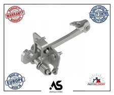 Door Check Strap Front Left /