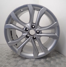 AUDI TT TTS MK2  18'' SILVER