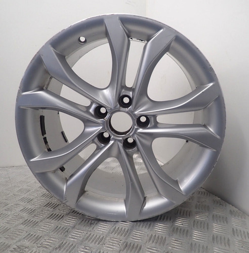 Audi tts mk2 silver - audi,