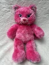 Build bear workshop pink - workshop,