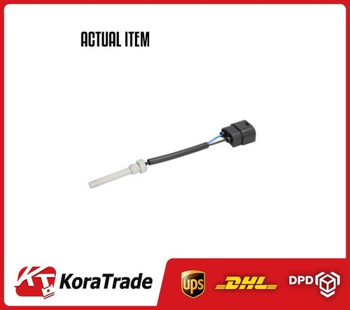 Cooling system water level - system,