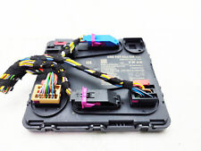 AUDI A6 C8 CONVENIENCE SYSTEM