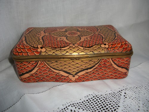 Superb antique c1900 french - superb,
