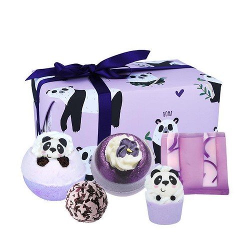 Bomb cosmetics panda yourself - bomb,