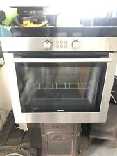 Siemens Oven Hb550550b
