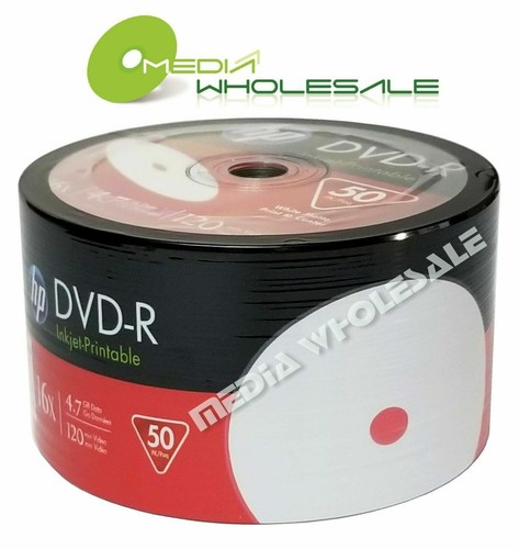 Blank dvd dvdr 16x white - dvd-r,