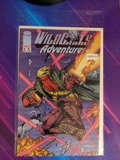 Wildc adventures 5 - adventures, #5