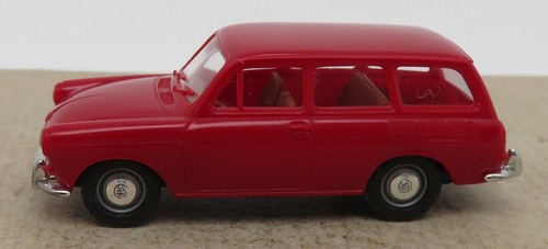 Rare brekina 87 vw - rare,