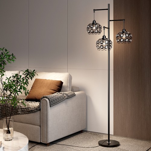 Vintage floor lamp - vintage, free