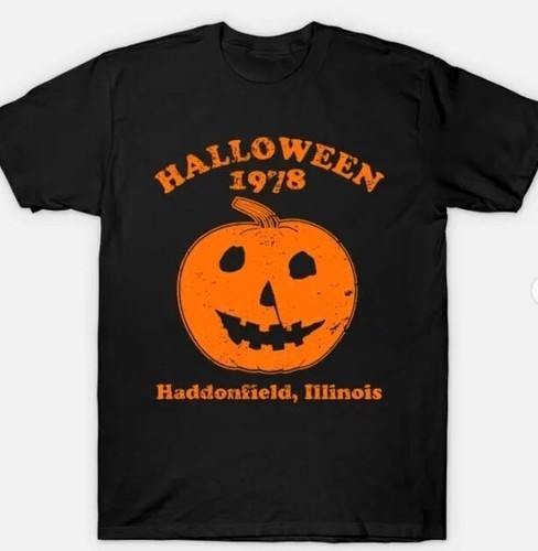 Halloween haddonfield illinois - halloween,