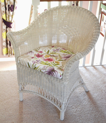 Kids lloyd loom - kids, cane