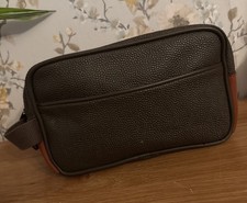 Aramis Faux Leather Classic