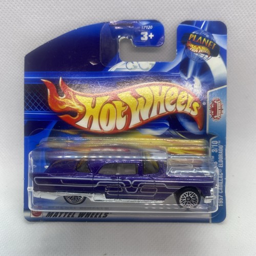 Hot wheels 2003 - wheels,