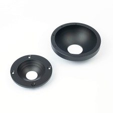 75 / 100mm Ball Head Bowl type