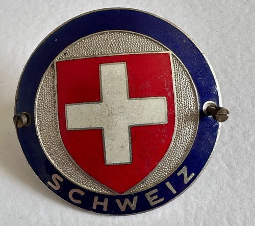 Vintage schweiz switzerland - vintage,