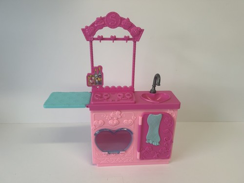 Sindy doll kitchen - sindy,