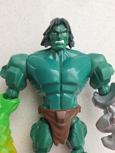 Super hero mashers marvel - hero,