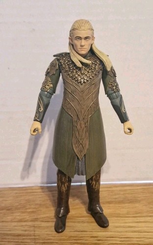 The hobbit legolas greenleaf - the,