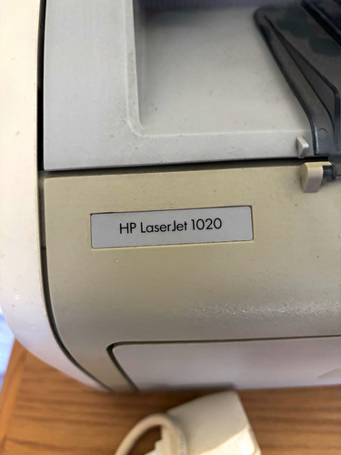 Laserjet 1020 standard mono - 1020,