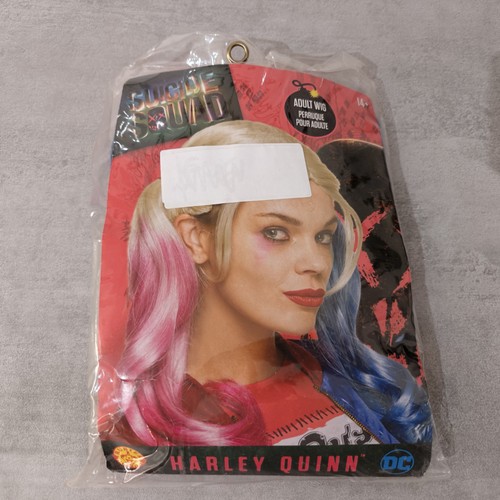 Rubies official suicide squad - official,