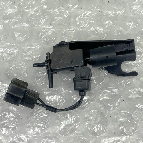 Air con vacuum solenoid valve - solenoid,