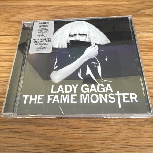 Lady gaga the - the, monster