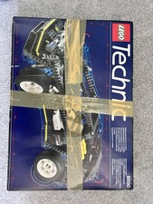 LEGO Technic Set 8880 Super