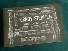 KIRKBY STEPHEN : Anne & Alec