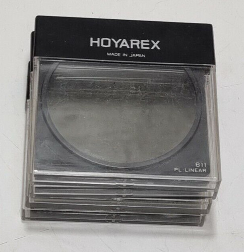 Hoyarex filters for slr - 4,