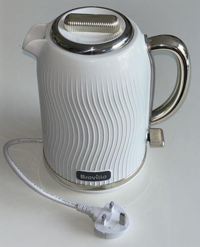 Breville curve electric kettle - breville,