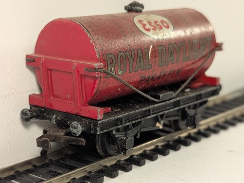 Hornby dublo gauge royal - hornby,